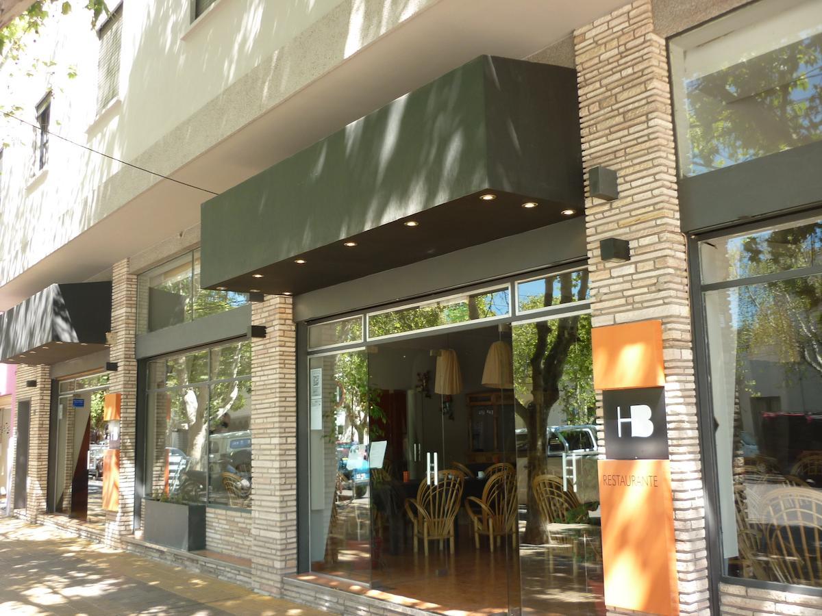 Bonito Hotel San Rafael  Eksteriør billede